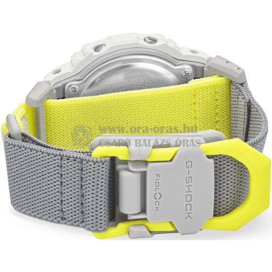 CASIO DW-5600MNC-7A8ER G-SHOCK The Origin elemes férfi karóra