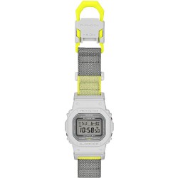 CASIO DW-5600MNC-7A8ER G-SHOCK The Origin elemes férfi karóra