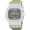 CASIO DW-5600MNC-7A8ER G-SHOCK The Origin elemes férfi karóra