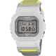 CASIO DW-5600MNC-7A8ER G-SHOCK The Origin elemes férfi karóra