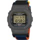 CASIO DW-5600MNC-8A2ER G-SHOCK The Origin elemes férfi karóra