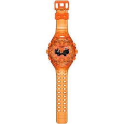 CASIO GA-V01SKE-4AER G-SHOCK Classic elemes férfi karóra