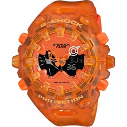 CASIO GA-V01SKE-4AER G-SHOCK Classic elemes férfi karóra