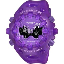 CASIO GA-V01SKE-6AER G-SHOCK Classic elemes férfi karóra