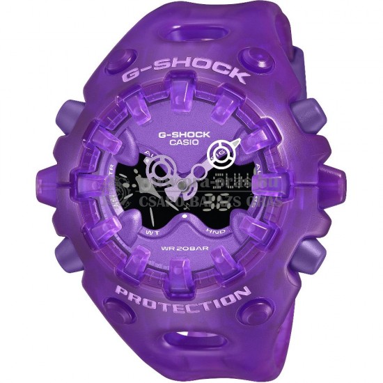 CASIO GA-V01SKE-6AER G-SHOCK Classic elemes férfi karóra