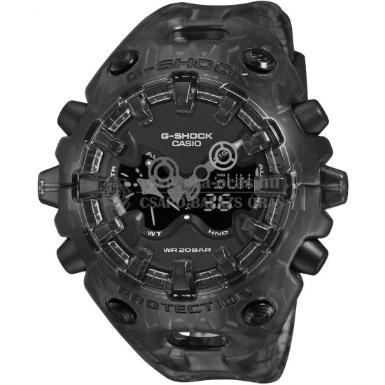 CASIO GA-V01SKE-8AER G-SHOCK Classic elemes férfi karóra