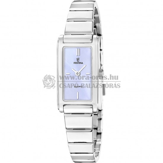 FESTINA F20767/3 MADEMOISELLE elemes női karóra
