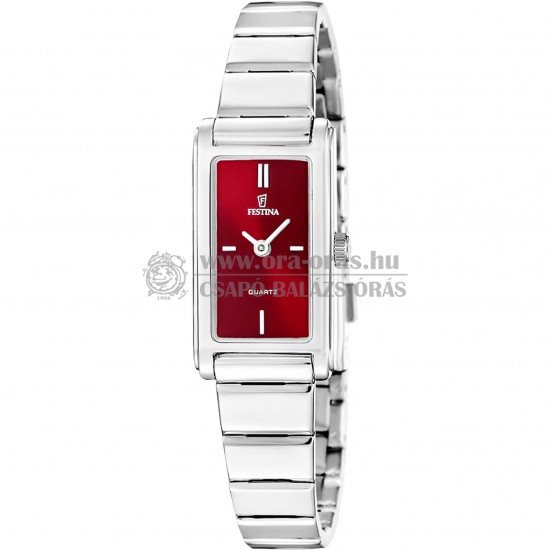FESTINA F20767/4 MADEMOISELLE elemes női karóra