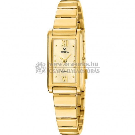 FESTINA F20768/2 MADEMOISELLE elemes női karóra