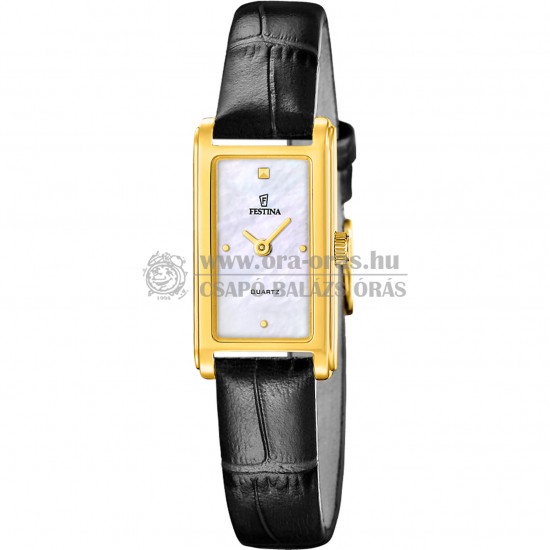 FESTINA F20770/1 MADEMOISELLE elemes női karóra FESTINA F20770/1 MADEMOISELLE elemes női karóra