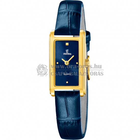 FESTINA F20770/4 MADEMOISELLE elemes női karóra FESTINA F20770/4 MADEMOISELLE elemes női karóra