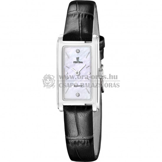 FESTINA F20769/1 MADEMOISELLE elemes női karóra