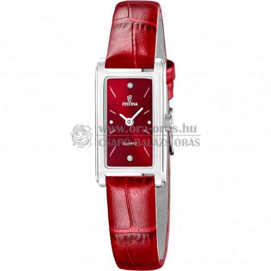 FESTINA F20769/3 MADEMOISELLE elemes női karóra