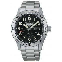 SEIKO HDB006K1 5 SPORTS FIELD New Design automata férfi karóra