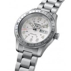 SEIKO HDB007K1 5 SPORTS FIELD New Design automata férfi karóra