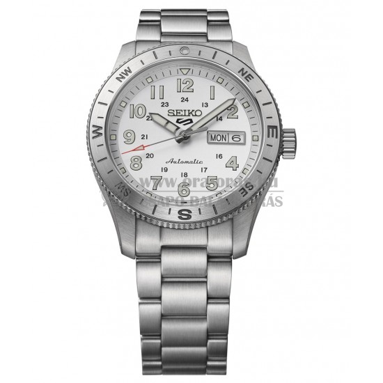 SEIKO HDB007K1 5 SPORTS FIELD New Design automata férfi karóra SEIKO HDB007K1 5 SPORTS FIELD New Design automata férfi karóra