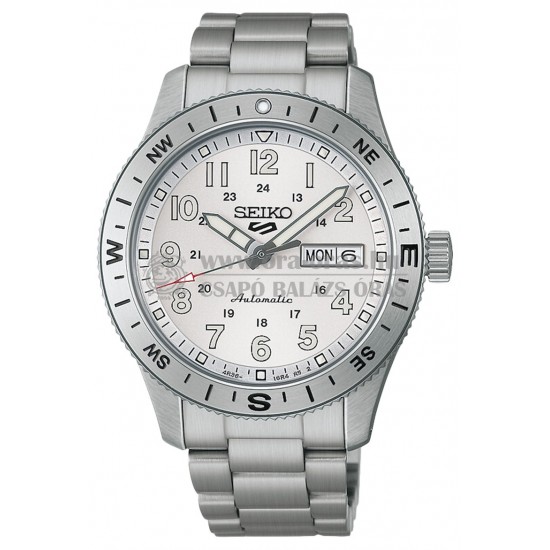 SEIKO HDB007K1 5 SPORTS FIELD New Design automata férfi karóra SEIKO HDB007K1 5 SPORTS FIELD New Design automata férfi karóra