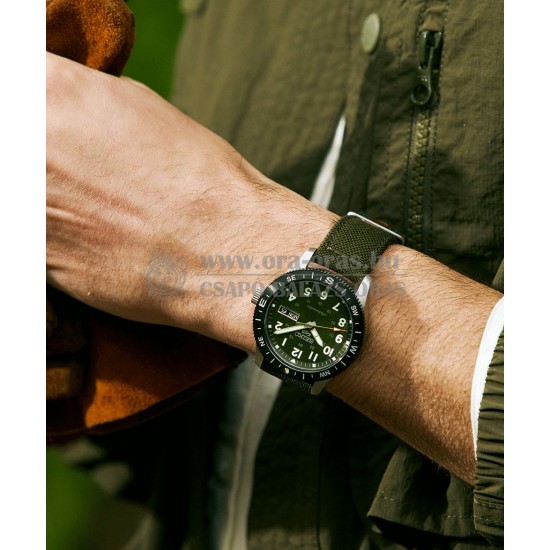 SEIKO HDB008K1 5 SPORTS FIELD New Design automata férfi karóra SEIKO HDB008K1 5 SPORTS FIELD New Design automata férfi karóra