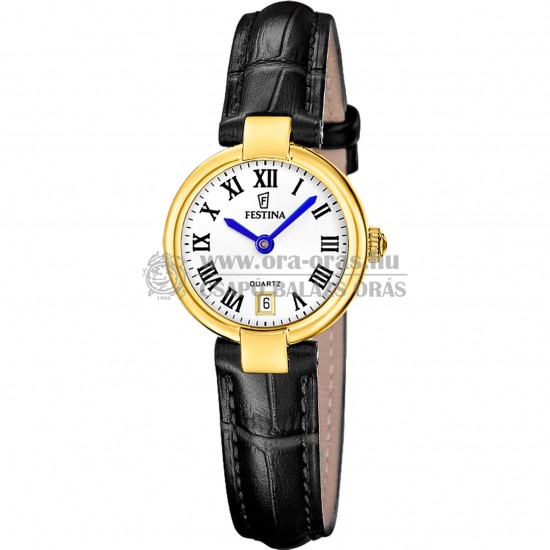 FESTINA F20783/1 MADEMOISELLE elemes női karóra