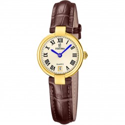 FESTINA F20783/2 MADEMOISELLE elemes női karóra