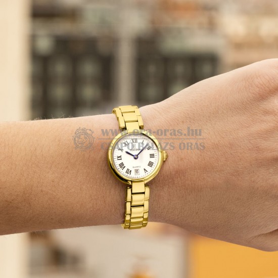 FESTINA F20786/1 MADEMOISELLE elemes női karóra
