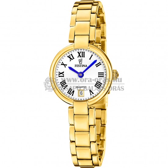 FESTINA F20786/1 MADEMOISELLE elemes női karóra