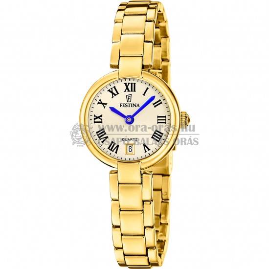 FESTINA F20786/2 MADEMOISELLE elemes női karóra