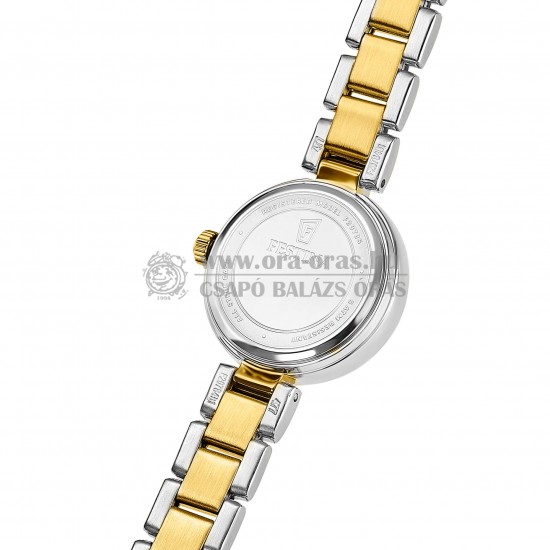 FESTINA F20785/1 MADEMOISELLE elemes női karóra