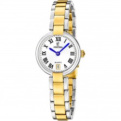 FESTINA F20785/1 MADEMOISELLE elemes női karóra