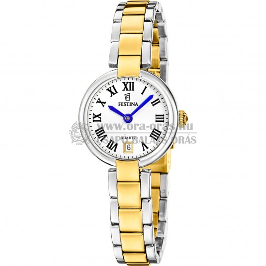 FESTINA F20785/1 MADEMOISELLE elemes női karóra