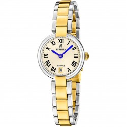 FESTINA F20785/2 MADEMOISELLE elemes női karóra