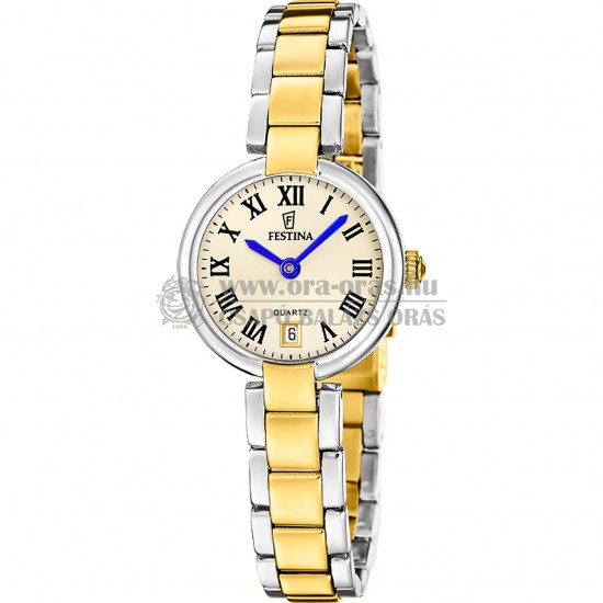 FESTINA F20785/2 MADEMOISELLE elemes női karóra