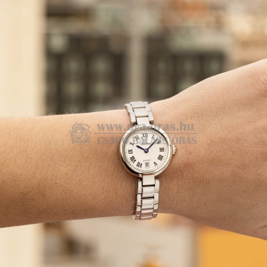 FESTINA F20784/2 MADEMOISELLE elemes női karóra