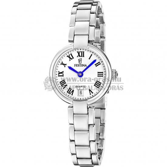 FESTINA F20784/2 MADEMOISELLE elemes női karóra