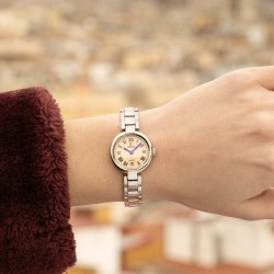 FESTINA F20784/3 MADEMOISELLE elemes női karóra