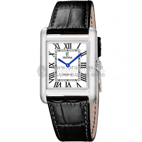 FESTINA F20771/1 ON THE SQUARE elemes férfi karóra