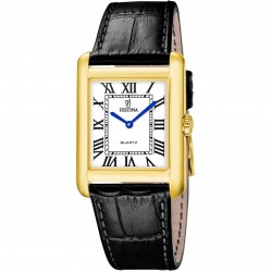FESTINA F20772/1 ON THE SQUARE elemes férfi karóra