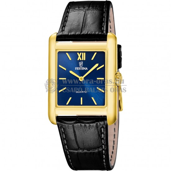 FESTINA F20772/4 ON THE SQUARE elemes férfi karóra