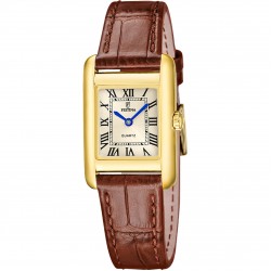 FESTINA F20774/2 ON THE SQUARE elemes női karóra