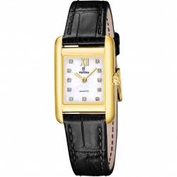 FESTINA F20774/3 ON THE SQUARE elemes női karóra