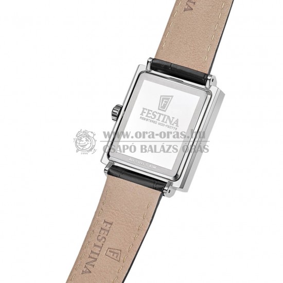 FESTINA F20775/1 ON THE SQUARE elemes férfi karóra
