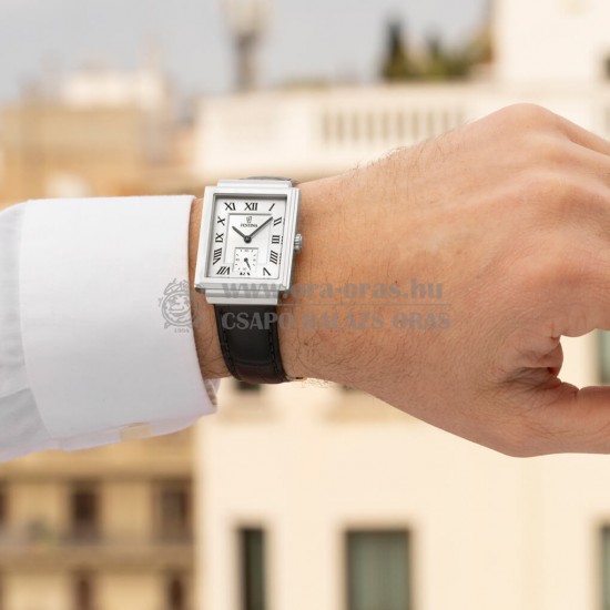 FESTINA F20775/1 ON THE SQUARE elemes férfi karóra