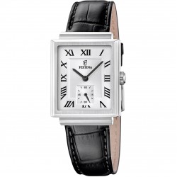 FESTINA F20775/1 ON THE SQUARE elemes férfi karóra
