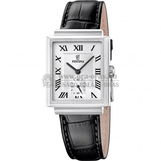 FESTINA F20775/1 ON THE SQUARE elemes férfi karóra