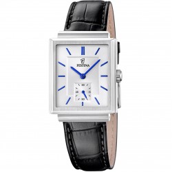 FESTINA F20775/2 ON THE SQUARE elemes férfi karóra