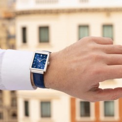 FESTINA F20775/3 ON THE SQUARE elemes férfi karóra