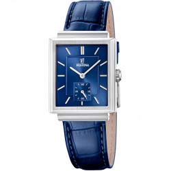 FESTINA F20775/3 ON THE SQUARE elemes férfi karóra