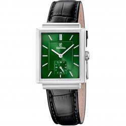FESTINA F20775/4 ON THE SQUARE elemes férfi karóra