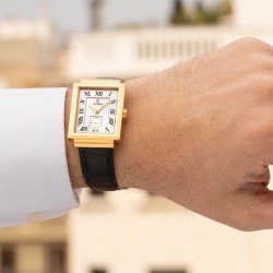 FESTINA F20776/1 ON THE SQUARE elemes férfi karóra