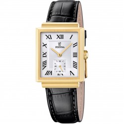 FESTINA F20776/1 ON THE SQUARE elemes férfi karóra